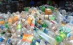 Des milliards de tonnes de plastiques s'accumulent dans la nature