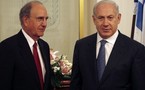 Israël: pas d'accord, Netanyahu et Mitchell se retrouvent vendredi