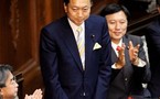 Japon: Yukio Hatoyama, investi Premier ministre, nomme son gouvernement
