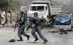 Afghanistan: six soldats de l'Otan tués dans l'attentat de Kaboul