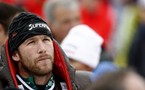 Ski alpin: Bode Miller annoncera jeudi s'il poursuit ou non sa carrière