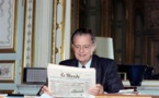 L'ancien ministre et maire de Saint-Étienne Michel Durafour est décédé