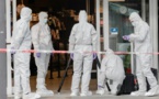 Hambourg: l'agresseur au couteau connu comme "islamiste" de la police