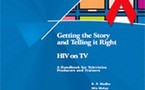 L’UNESCO publie un manuel sur le VIH/sida pour les professionnels de l’audiovisuel