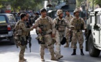 Les forces afghanes ont perdu plus de 2.500 hommes en quatre mois
