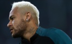 FC Barcelone : Neymar annonce son départ à ses coéquipiers