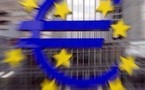L'économie européenne s'est contractée plus que prévu au 2e trimestre