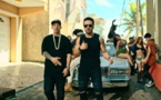 Le clip de "Despacito", vidéo la plus visionnée sur YouTube