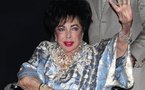 Elizabeth Taylor annonce sur Twitter que son opération s'est bien passée