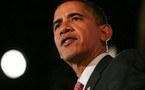 Barack Obama "personnifie un nouvel esprit de dialogue": Ban Ki-moon