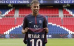 Foot/Transfert : Neymar au PSG ou l’incarnation du football globalisé