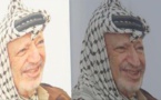 Italie: Report de l'attribution du nom de Yasser Arafat à un parc à Rome