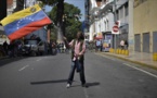 Le Vénézuela risque une pénurie après d'éventuelles sanctions pétrolières américaines