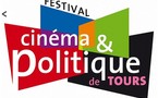 Première édition du "Festival cinéma et politique" de Tours