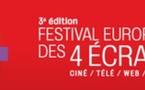 Les jeunes et l'information au coeur du Festival européen des 4 écrans