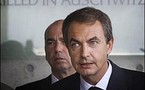 Espagne: José Luis Rodriguez Zapatero ne roule pas sur l'or