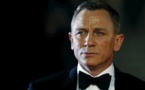 L'acteur Daniel Craig incarnera James Bond une dernière fois