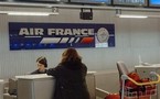 14 interpellations dans une vaste escroquerie de billets d'Air France