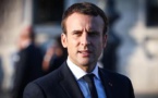 France : Le président Macron ne satisfait pas 62% des Français