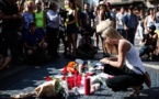 Attentat de Barcelone: L'Espagne en deuil/ Le bilan s'alourdit