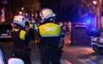 Quatorze morts en Catalogne, une attaque plus vaste sans doute évitée