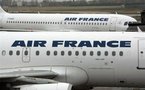 Sécurité aérienne: la direction d'Air France rappelle à l'ordre ses pilotes