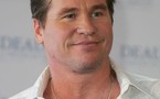 Val Kilmer en Géorgie pour un film sur la guerre russo-géorgienne de 2008