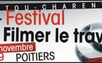 Premier festival "Filmer le travail" du 3 au 8 novembre à Poitiers