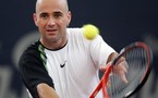 Tennis: Andre Agassi avoue avoir consommé de la méthamphétamine