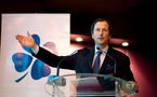 Blanchard-Dignac reconduit comme PDG de la Française des Jeux (FDJ)