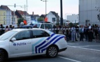 Attaque de Bruxelles : Perquisition dans la maison l’assaillant à Bruges 
