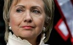 Al-Qaïda au Pakistan: Mme Clinton dit "ne pas savoir si quelqu'un sait"