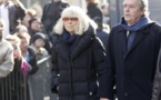 Mort de l'actrice Mireille Darc à 79 ans