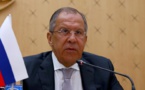 Crise du Golfe : Lavrov exclut une médiation russe