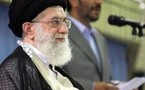 Iran: Khamenei met en garde contre toute manifestation illégale mercredi