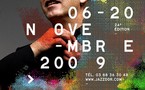 Le festival Jazzdor reprend ses quartiers d'automne à Strasbourg