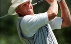 Open d'Australie - Greg Norman forfait