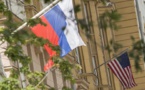 Fermeture de 3 missions diplomatiques russes : Moscou appelle Washington à se raviser