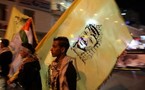 Rassemblement en souvenir d'Arafat en pleine crise politique palestinienne