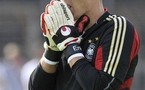 L'Allemagne sous le choc après le suicide de Robert Enke