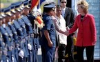 Hillary Clinton appelle la Birmanie à libérer Aung San Suu Kyi