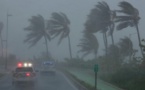 Irma sème le chaos dans l'Atlantique, lourd bilan redouté