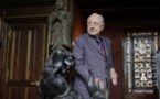 Décès de Pierre Bergé, homme d'affaires amoureux des arts