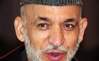 Hamid Karzaï, ex-protégé de l'Occident, en crise de légitimité