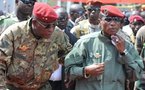 Guinée: la junte dément la présence de mercenaires et critique les USA