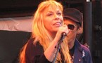 Rickie Lee Jones met du baume au coeur de ses fans après 30 ans de carrière