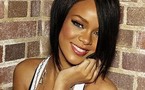 Rihanna d'humeur combative sur son nouvel album "Rated R"