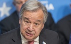 Crise des Rohingyas: Guterres se félicite de la qualité de la coopération entre l’Indonésie et l’Onu