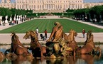 Le château de Versailles fermé ce jeudi pour cause de grève