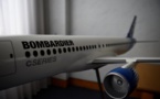 Les Etats-Unis imposent 300% de droits de douane sur le CSeries de Bombardier